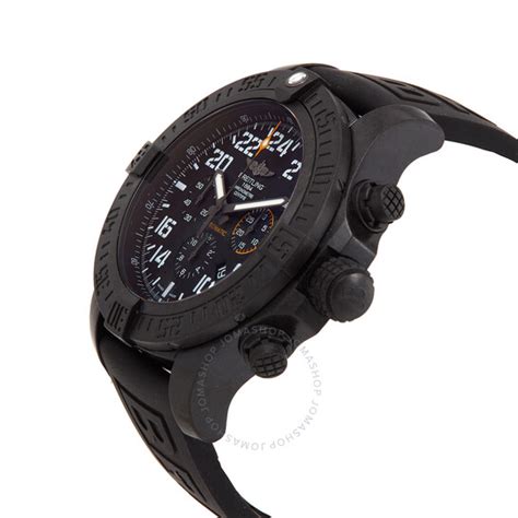 breitling xb1210e41b1s2|Breitling Avenger Hurricane Chronograph Automatic Black Dial.